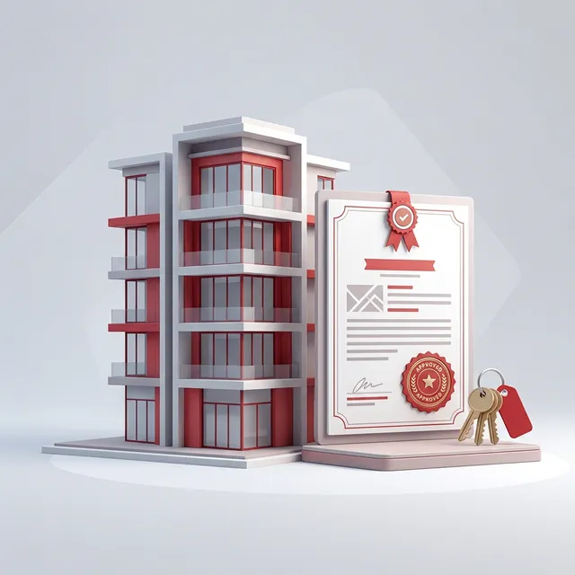 Certificazioni ed Agibilità