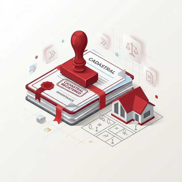 Pratiche Catastali e Successioni